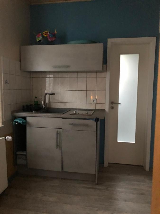 Das Ruebezahl باد إلستر المظهر الخارجي الصورة